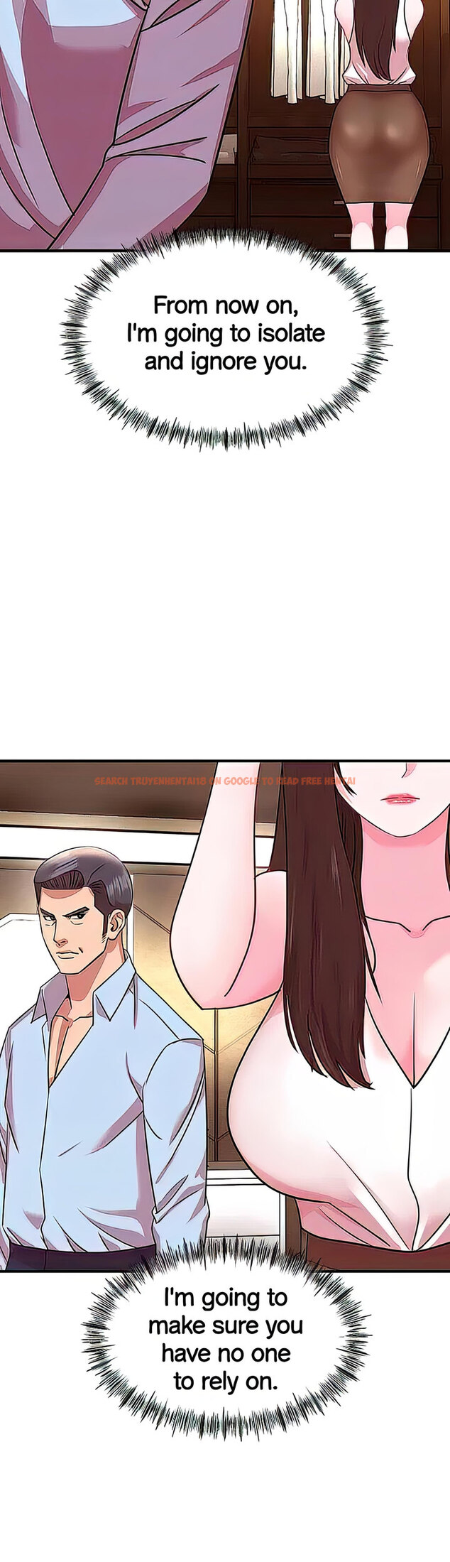 Read Hentai Image 14 530 in comic Young Madam - Chapter 35 - hentaitnt.net