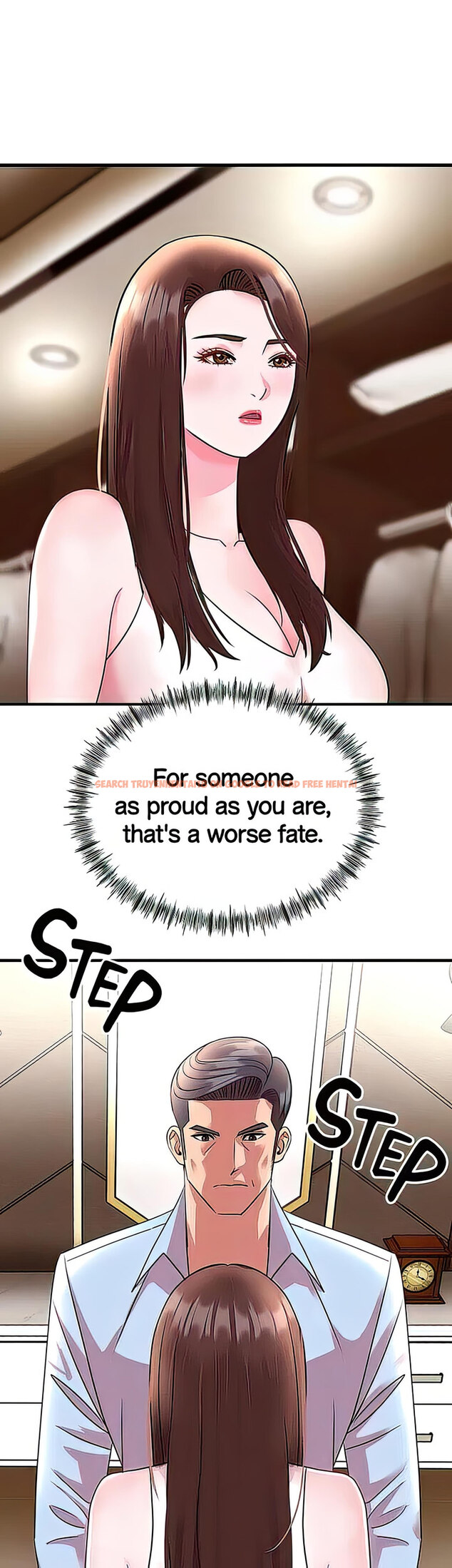 Read Hentai Image 15 530 in comic Young Madam - Chapter 35 - hentaitnt.net