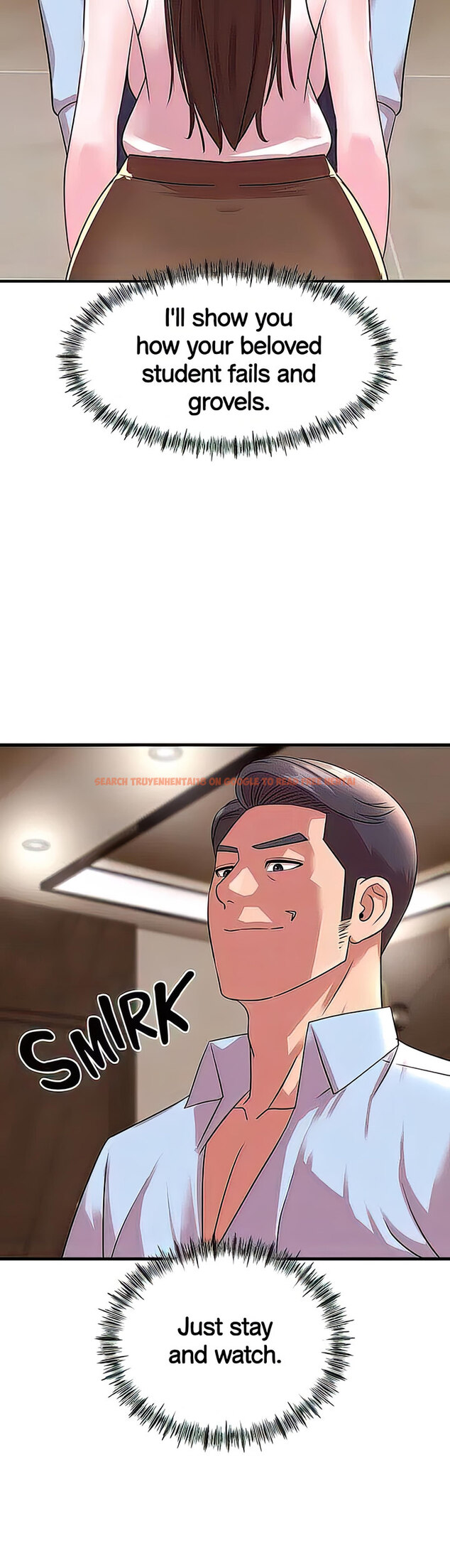 Read Hentai Image 16 530 in comic Young Madam - Chapter 35 - hentaitnt.net