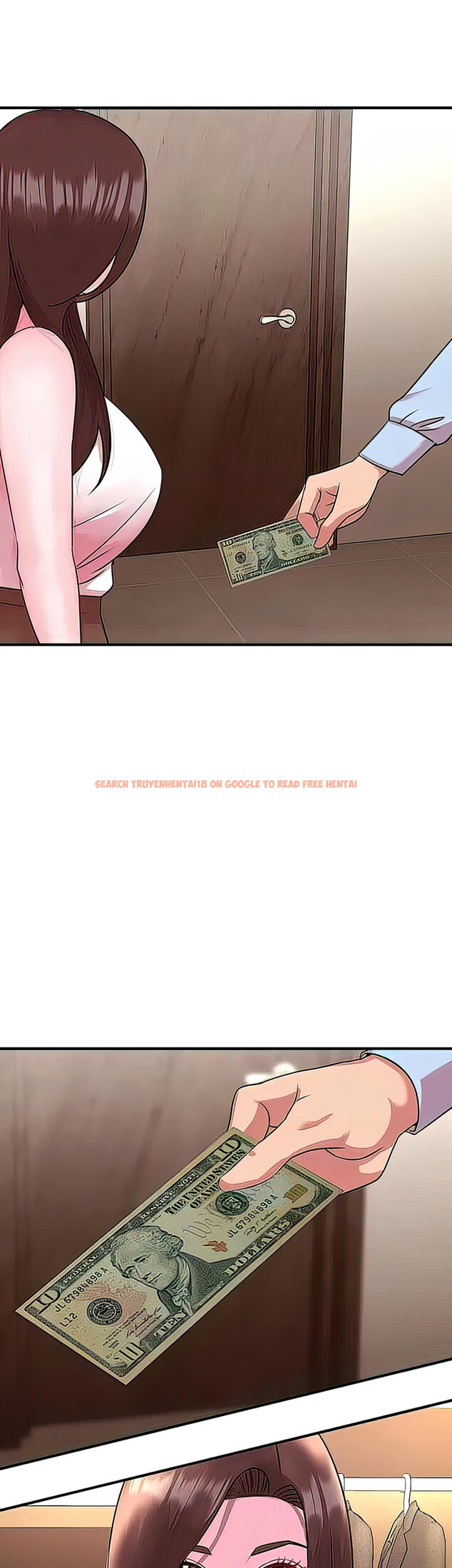 Read Hentai Image 17 530 in comic Young Madam - Chapter 35 - hentaitnt.net