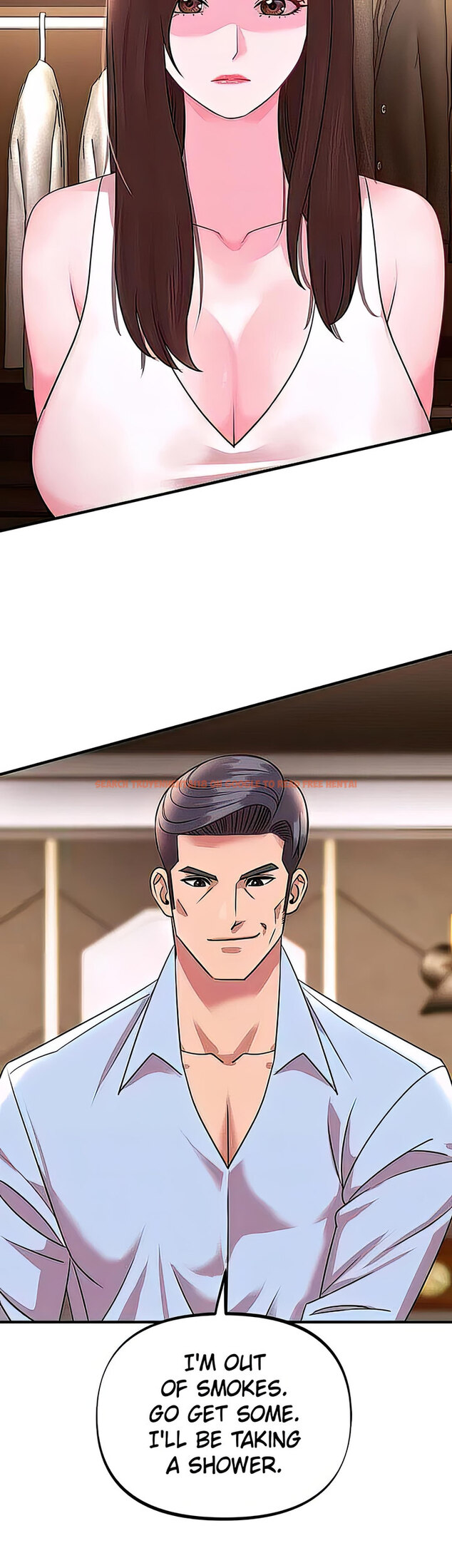 Read Hentai Image 18 530 in comic Young Madam - Chapter 35 - hentaitnt.net