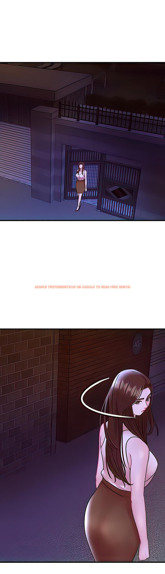 Read Hentai Image 22 530 in comic Young Madam - Chapter 35 - hentaitnt.net