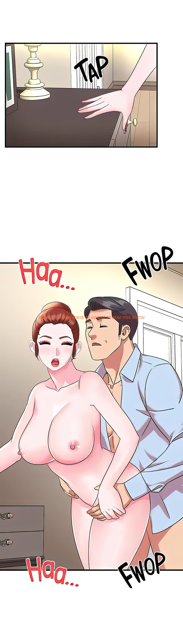 Read Hentai Image 24 530 in comic Young Madam - Chapter 35 - hentaitnt.net