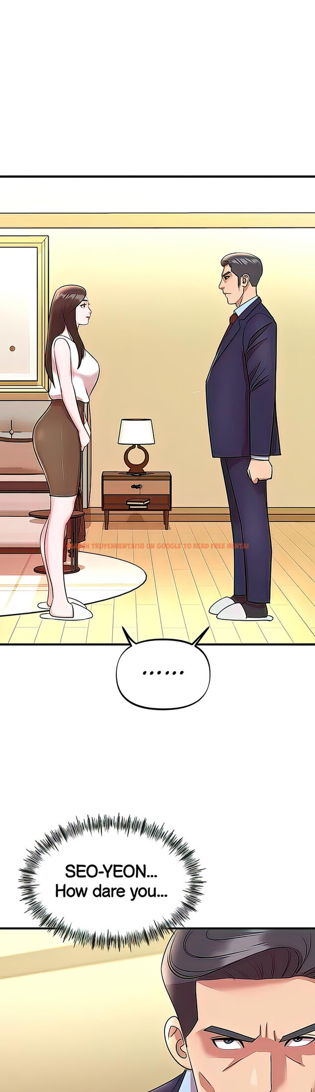 Read Hentai Image 3 530 in comic Young Madam - Chapter 35 - hentaitnt.net