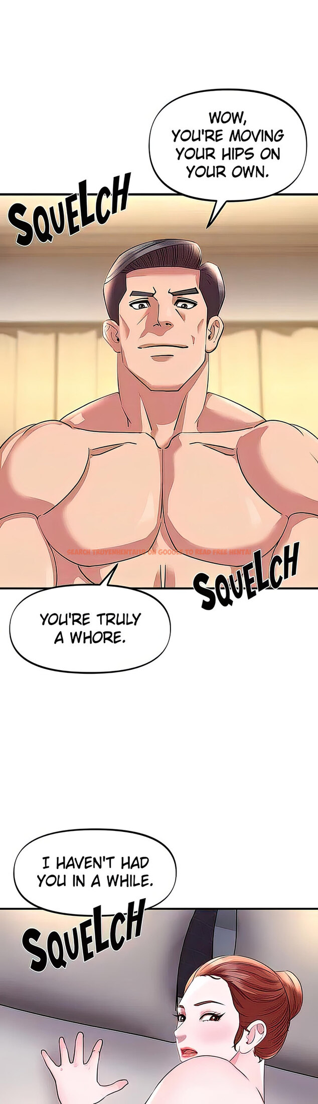 Read Hentai Image 35 530 in comic Young Madam - Chapter 35 - hentaitnt.net