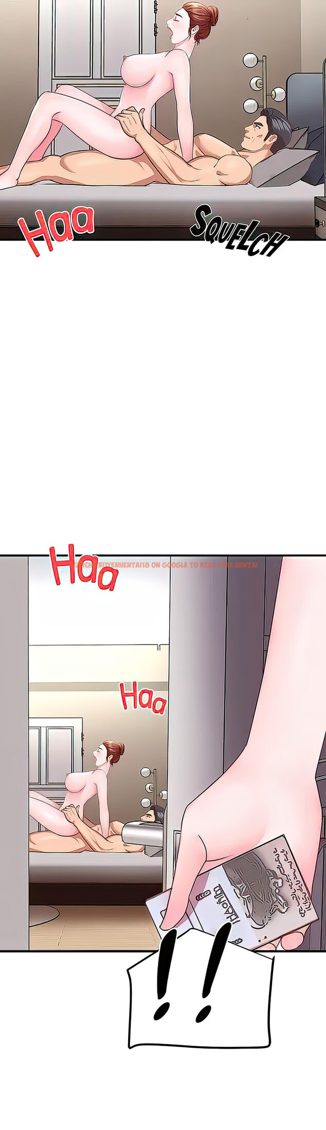 Read Hentai Image 42 530 in comic Young Madam - Chapter 35 - hentaitnt.net