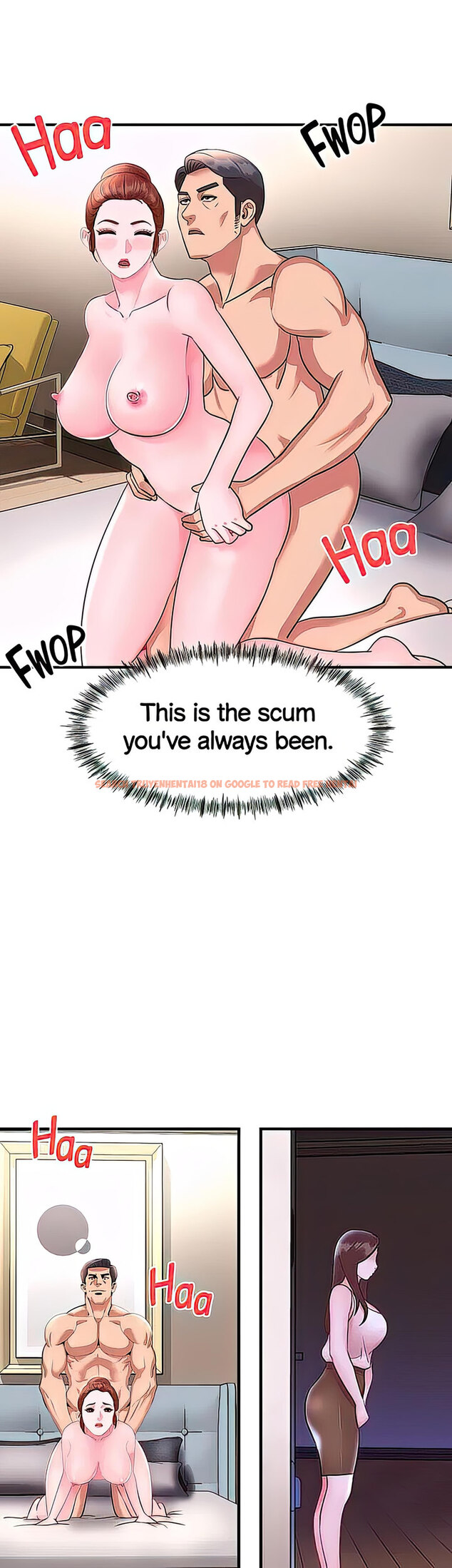 Read Hentai Image 47 530 in comic Young Madam - Chapter 35 - hentaitnt.net