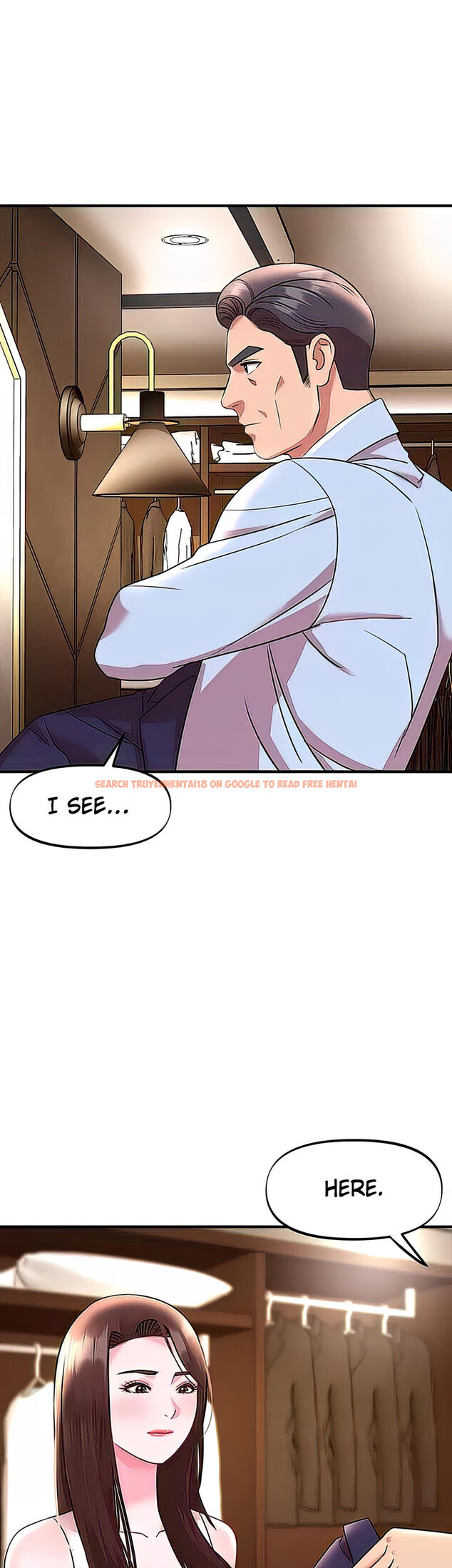 Read Hentai Image 7 530 in comic Young Madam - Chapter 35 - hentaitnt.net