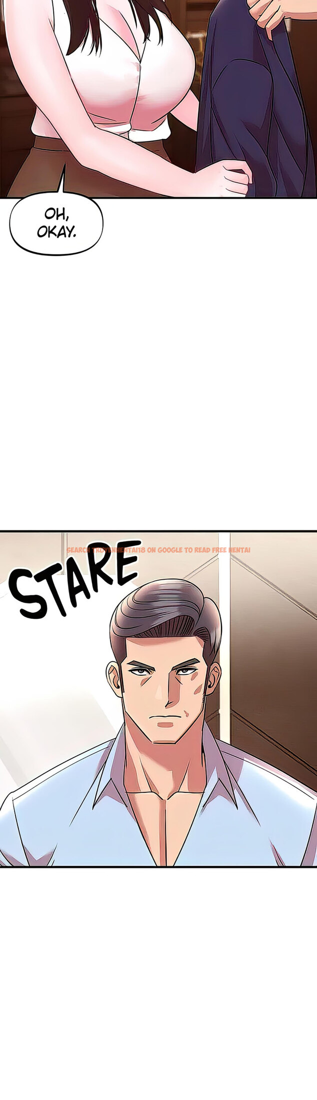 Read Hentai Image 8 530 in comic Young Madam - Chapter 35 - hentaitnt.net