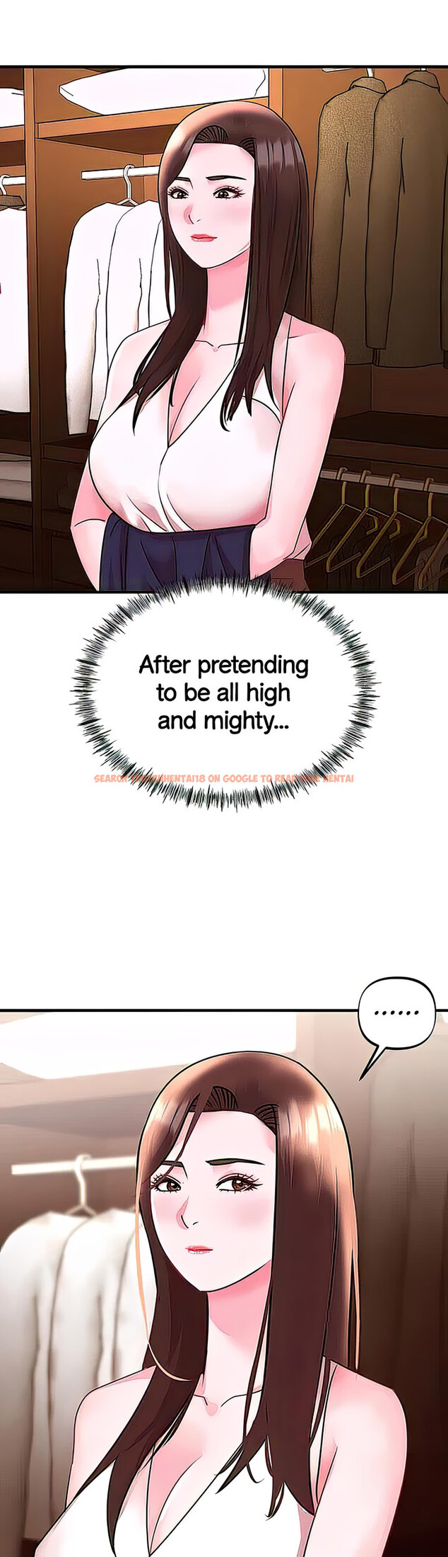 Read Hentai Image 9 530 in comic Young Madam - Chapter 35 - hentaitnt.net