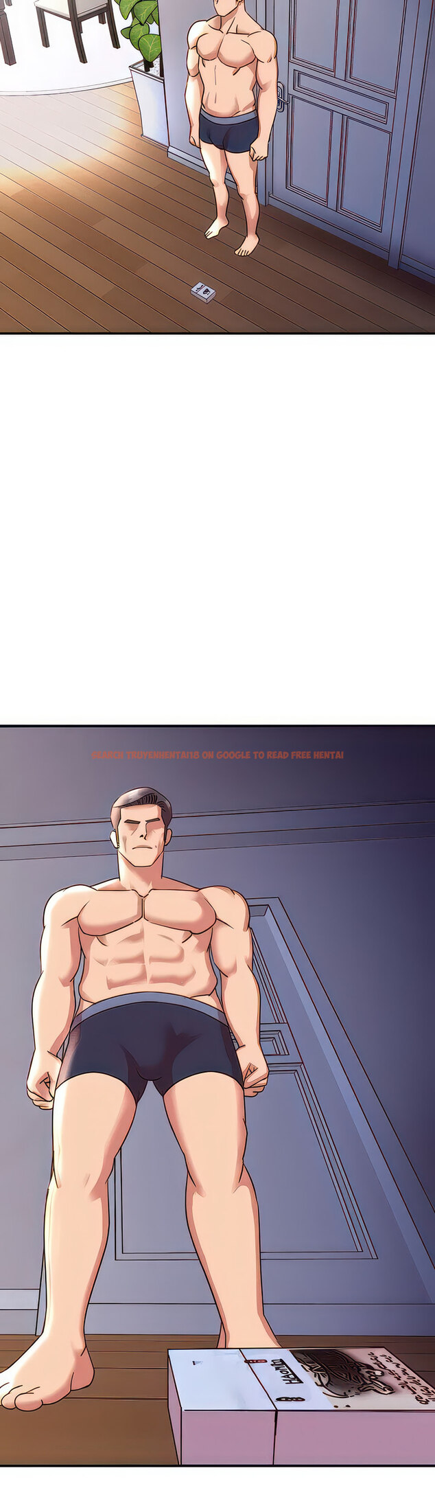 Read Hentai Image 21 552 in comic Young Madam - Chapter 36 - hentaitnt.net