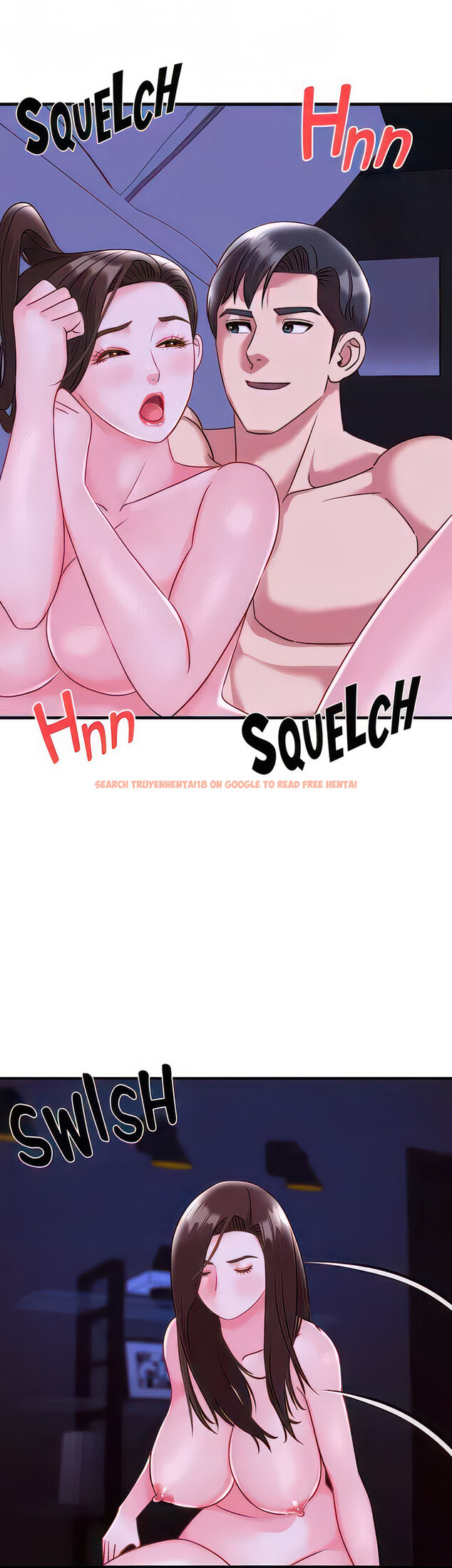 Read Hentai Image 11 586 in comic Young Madam - Chapter 37 - hentaitnt.net