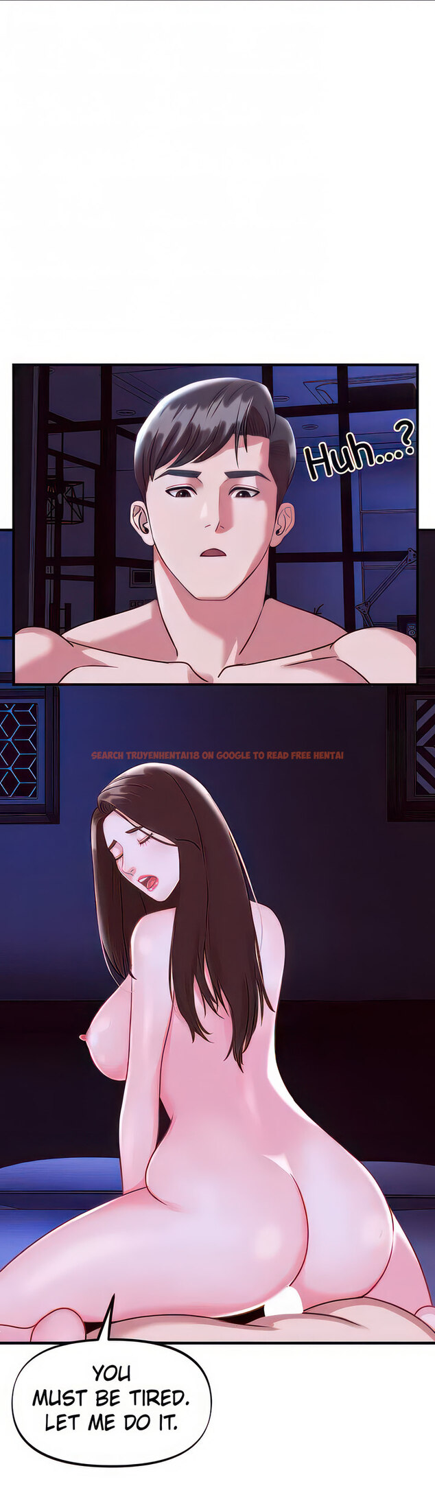 Read Hentai Image 12 586 in comic Young Madam - Chapter 37 - hentaitnt.net