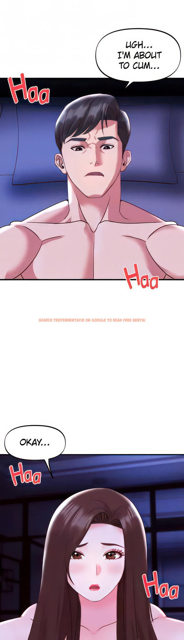 Read Hentai Image 19 586 in comic Young Madam - Chapter 37 - hentaitnt.net