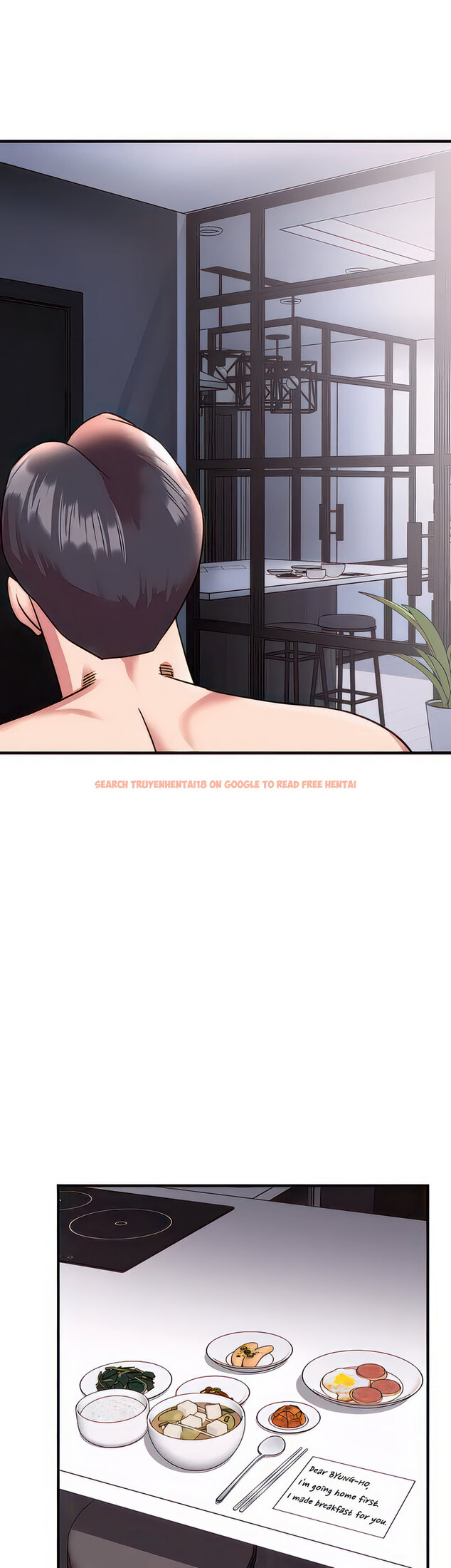 Read Hentai Image 27 586 in comic Young Madam - Chapter 37 - hentaitnt.net