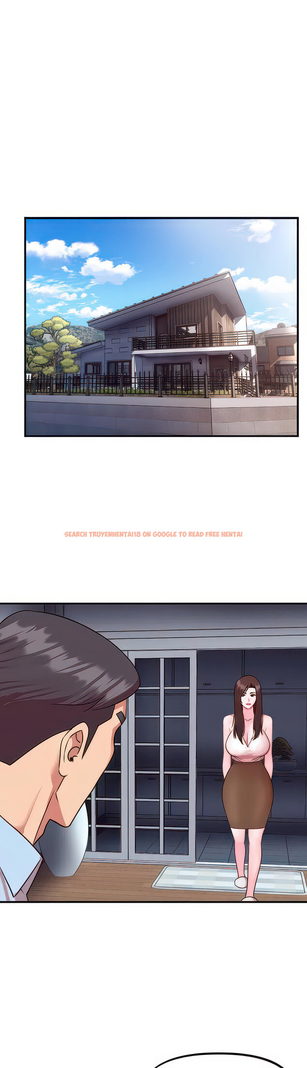 Read Hentai Image 29 586 in comic Young Madam - Chapter 37 - hentaitnt.net