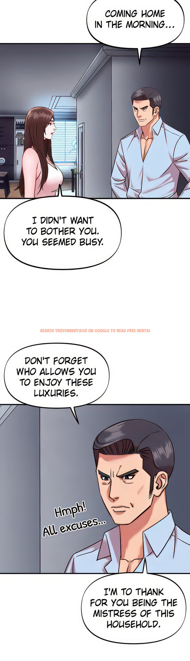 Read Hentai Image 30 586 in comic Young Madam - Chapter 37 - hentaitnt.net