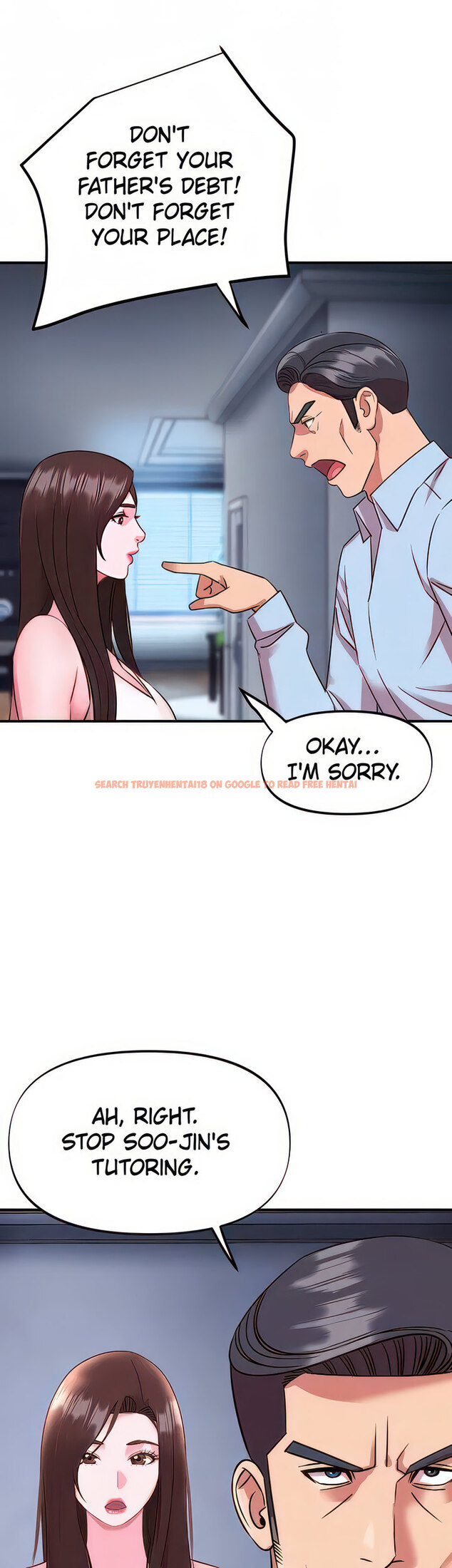 Read Hentai Image 31 586 in comic Young Madam - Chapter 37 - hentaitnt.net
