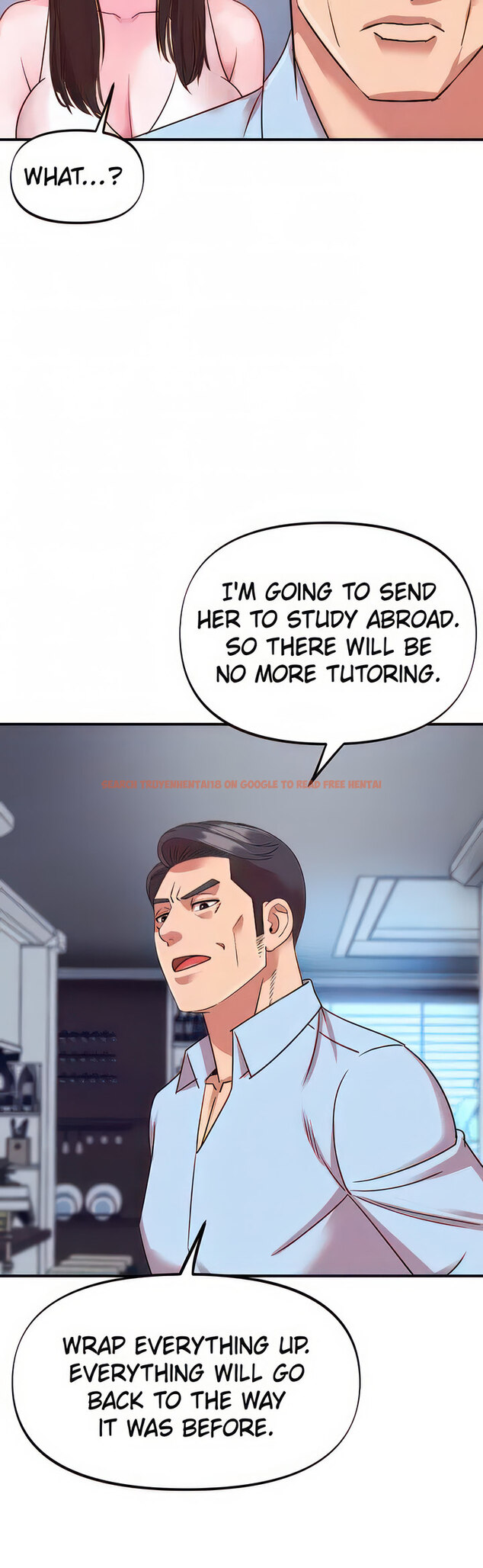 Read Hentai Image 32 586 in comic Young Madam - Chapter 37 - hentaitnt.net