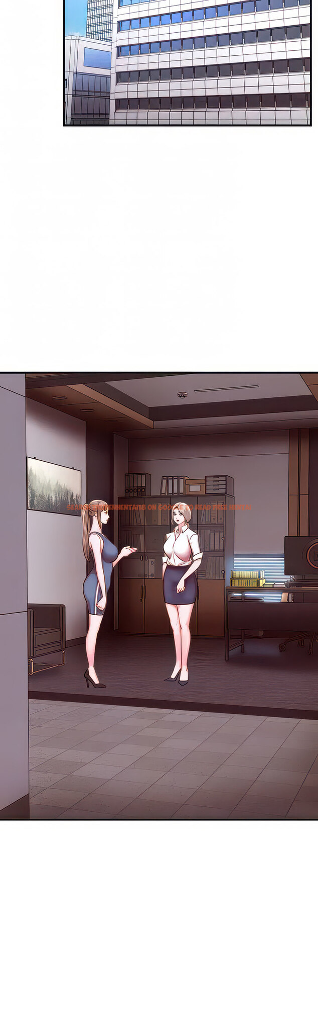 Read Hentai Image 34 586 in comic Young Madam - Chapter 37 - hentaitnt.net