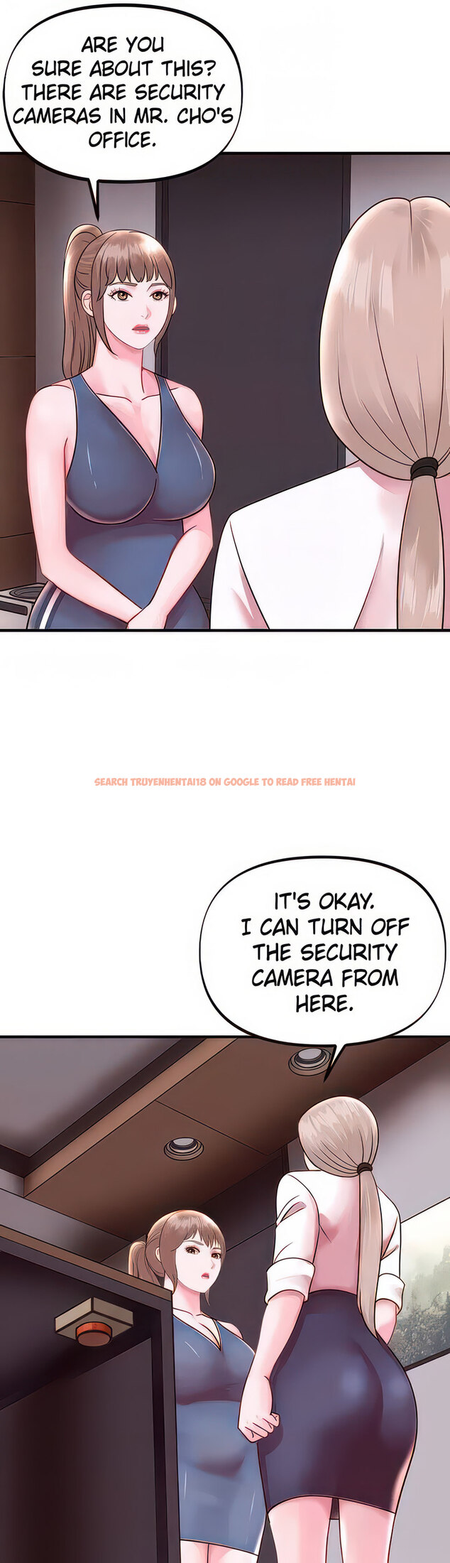 Read Hentai Image 35 586 in comic Young Madam - Chapter 37 - hentaitnt.net