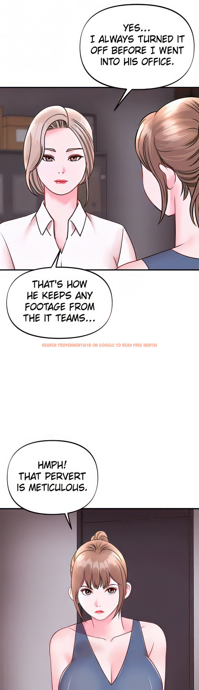Read Hentai Image 37 586 in comic Young Madam - Chapter 37 - hentaitnt.net