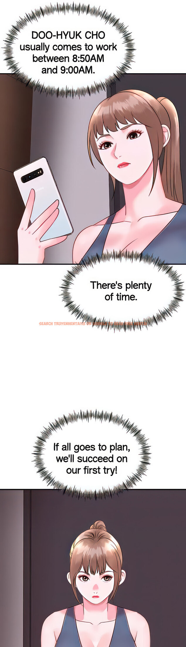 Read Hentai Image 41 586 in comic Young Madam - Chapter 37 - hentaitnt.net