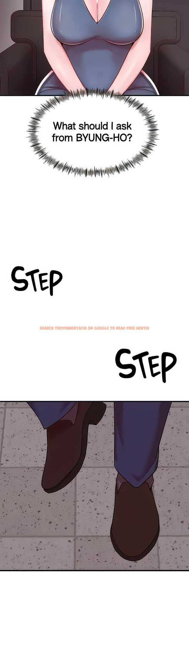Read Hentai Image 42 586 in comic Young Madam - Chapter 37 - hentaitnt.net