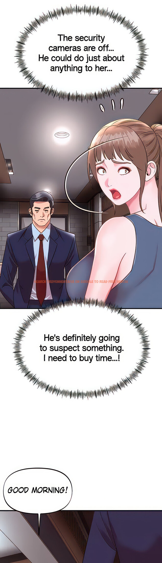 Read Hentai Image 45 586 in comic Young Madam - Chapter 37 - hentaitnt.net