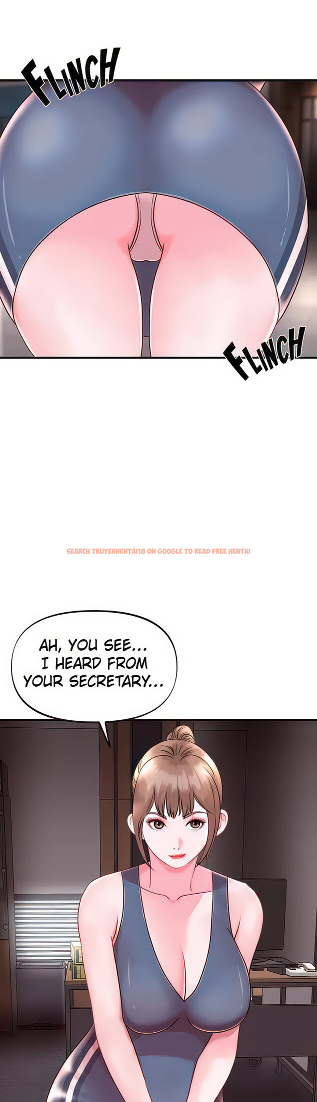Read Hentai Image 47 586 in comic Young Madam - Chapter 37 - hentaitnt.net