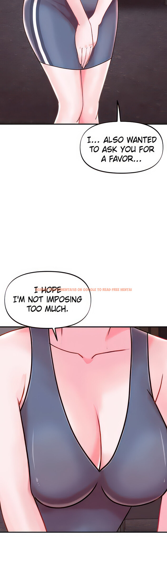 Read Hentai Image 48 586 in comic Young Madam - Chapter 37 - hentaitnt.net
