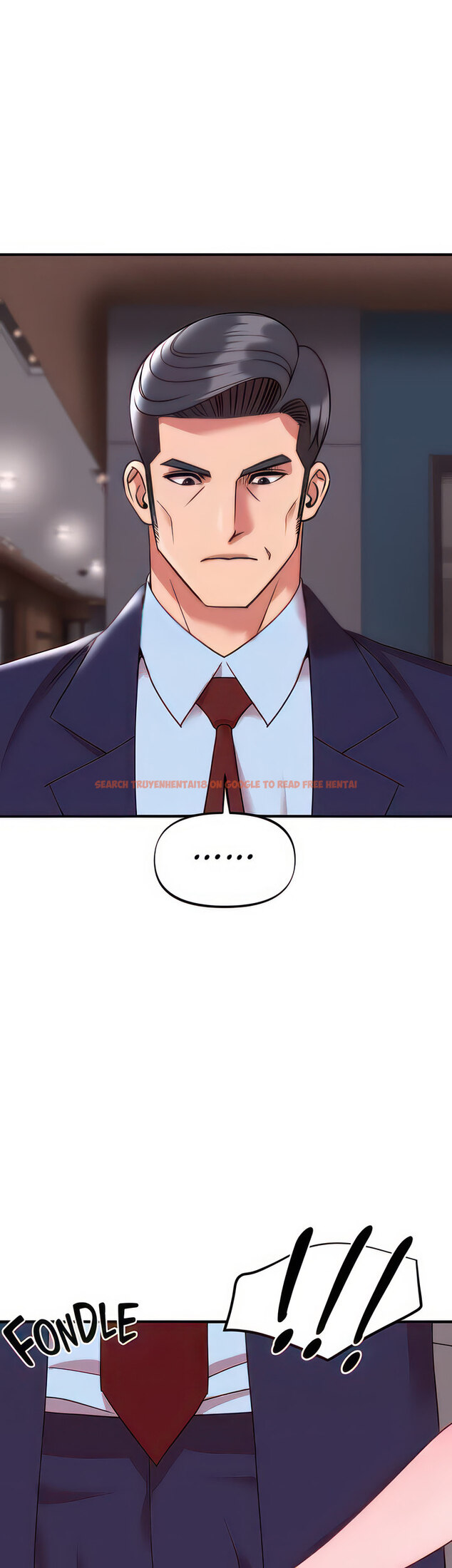 Read Hentai Image 49 586 in comic Young Madam - Chapter 37 - hentaitnt.net