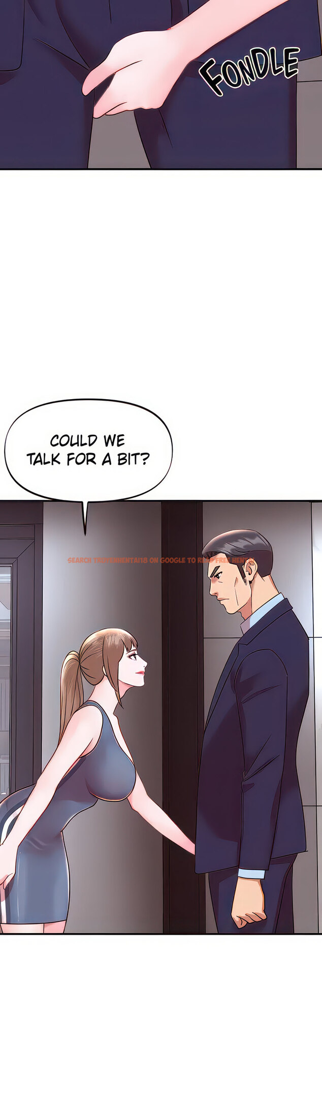 Read Hentai Image 50 586 in comic Young Madam - Chapter 37 - hentaitnt.net