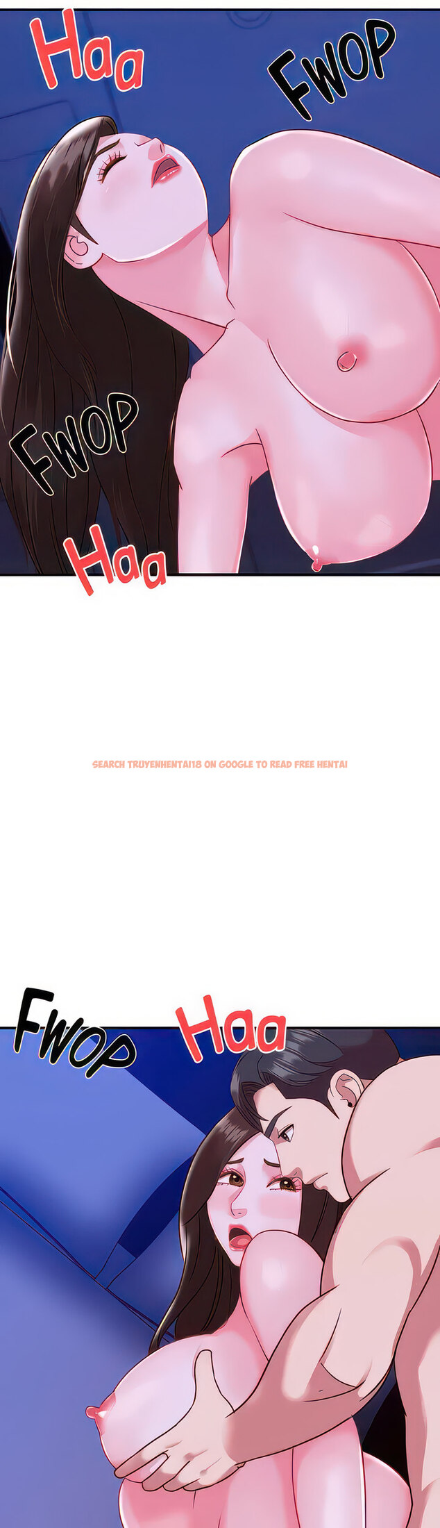 Read Hentai Image 7 586 in comic Young Madam - Chapter 37 - hentaitnt.net