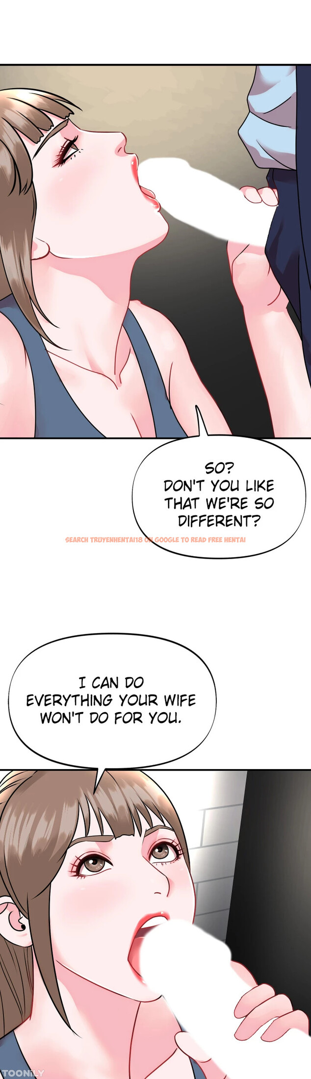 Read Hentai Image 10 08003 in comic Young Madam - Chapter 38 - hentaitnt.net