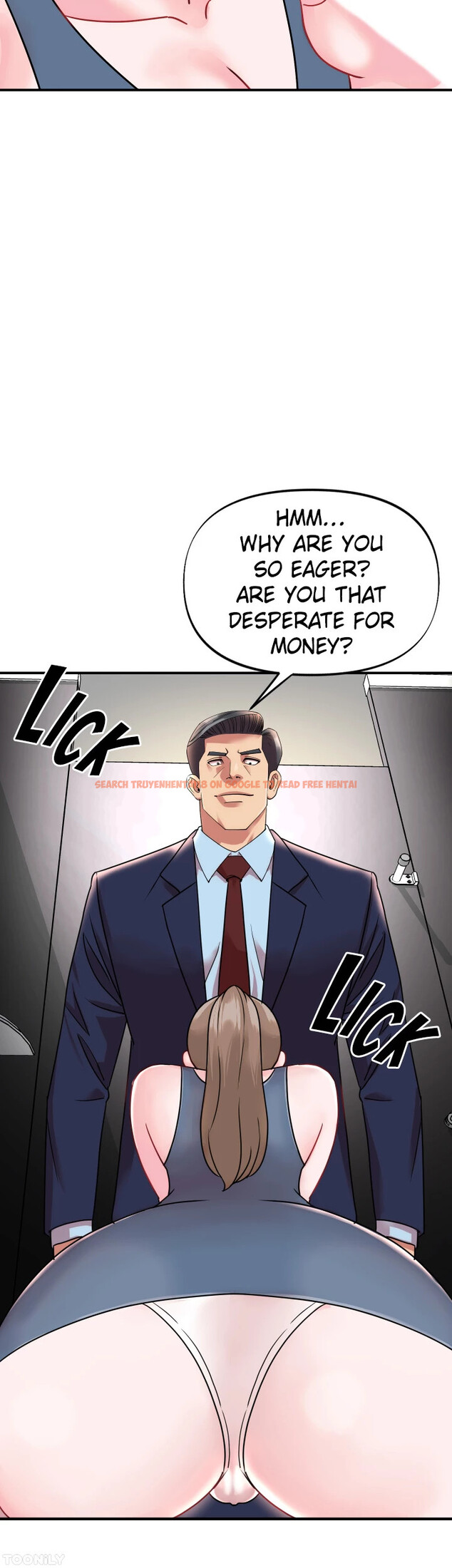 Read Hentai Image 11 08003 in comic Young Madam - Chapter 38 - hentaitnt.net