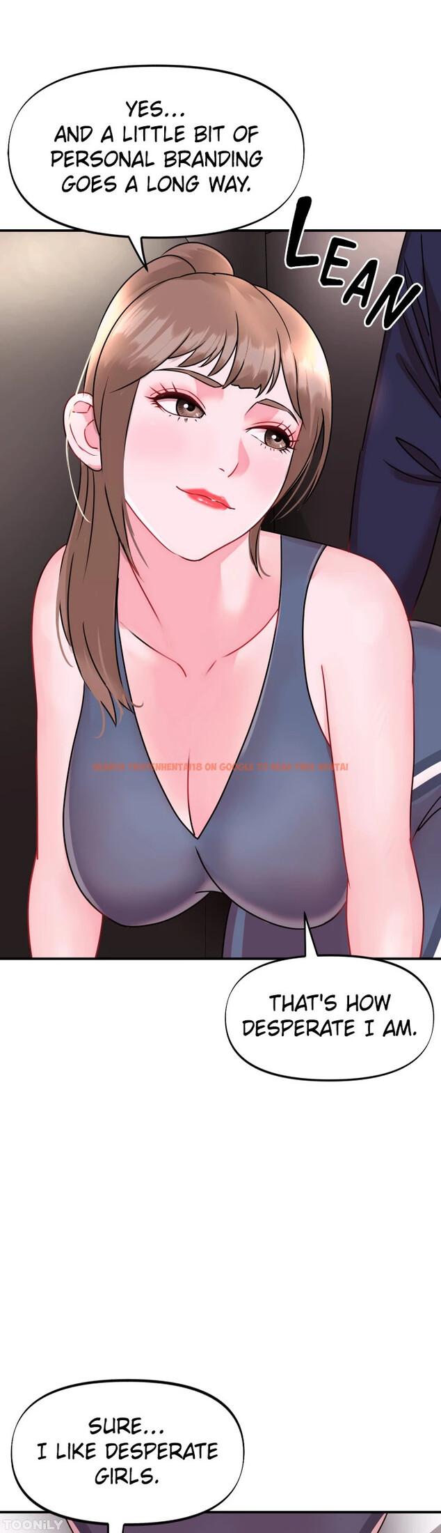 Read Hentai Image 12 08003 in comic Young Madam - Chapter 38 - hentaitnt.net