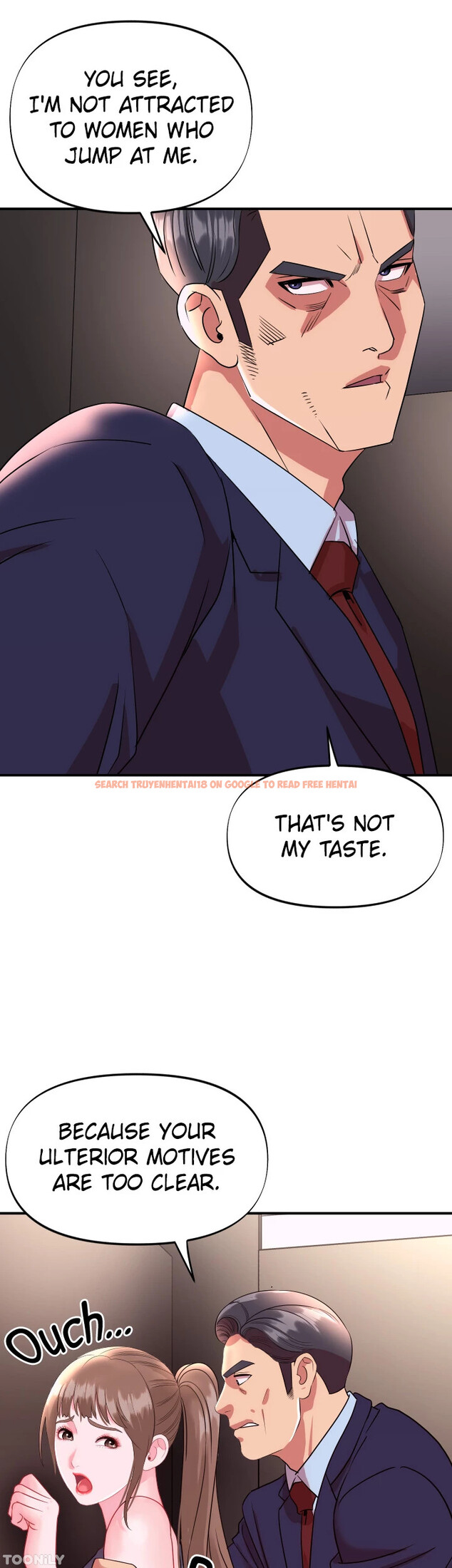 Read Hentai Image 16 08003 in comic Young Madam - Chapter 38 - hentaitnt.net