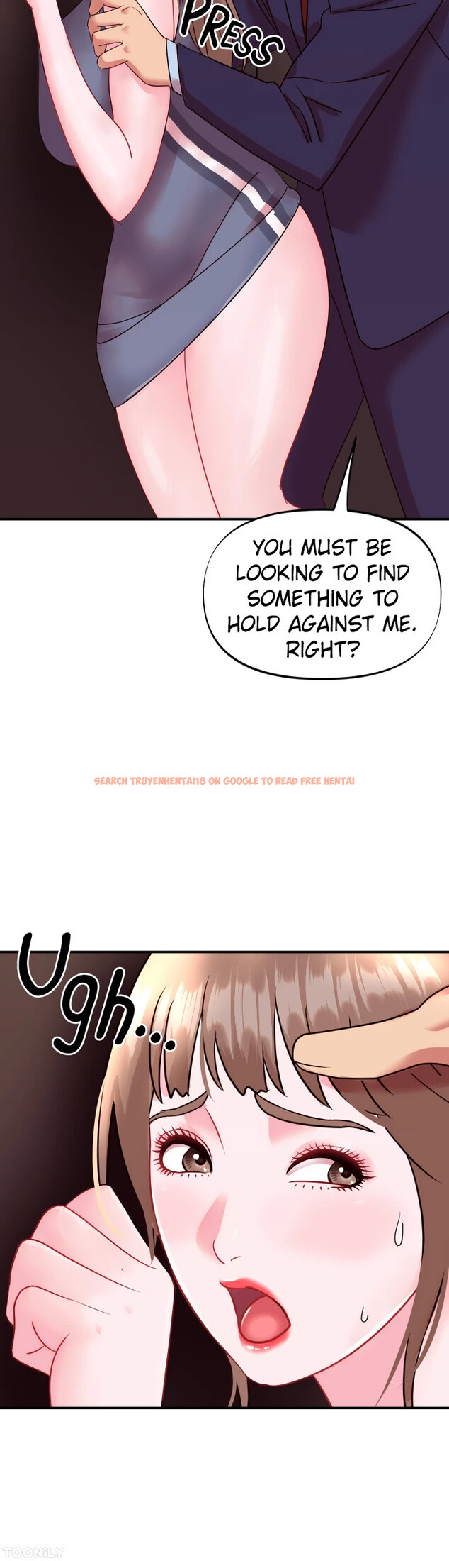 Read Hentai Image 17 08003 in comic Young Madam - Chapter 38 - hentaitnt.net