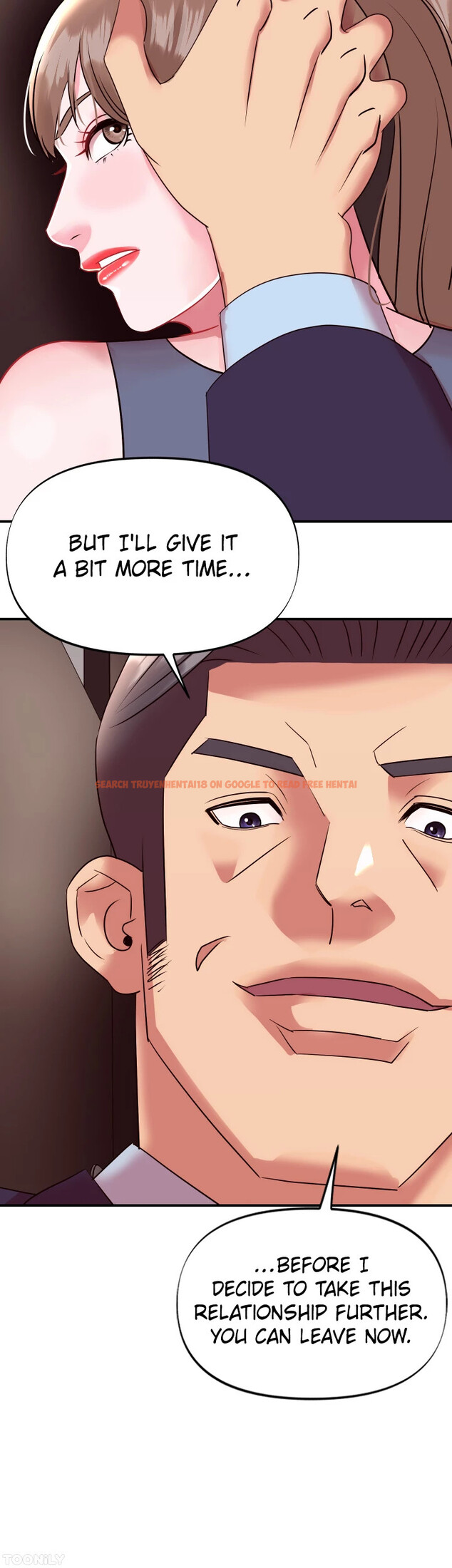 Read Hentai Image 19 08003 in comic Young Madam - Chapter 38 - hentaitnt.net