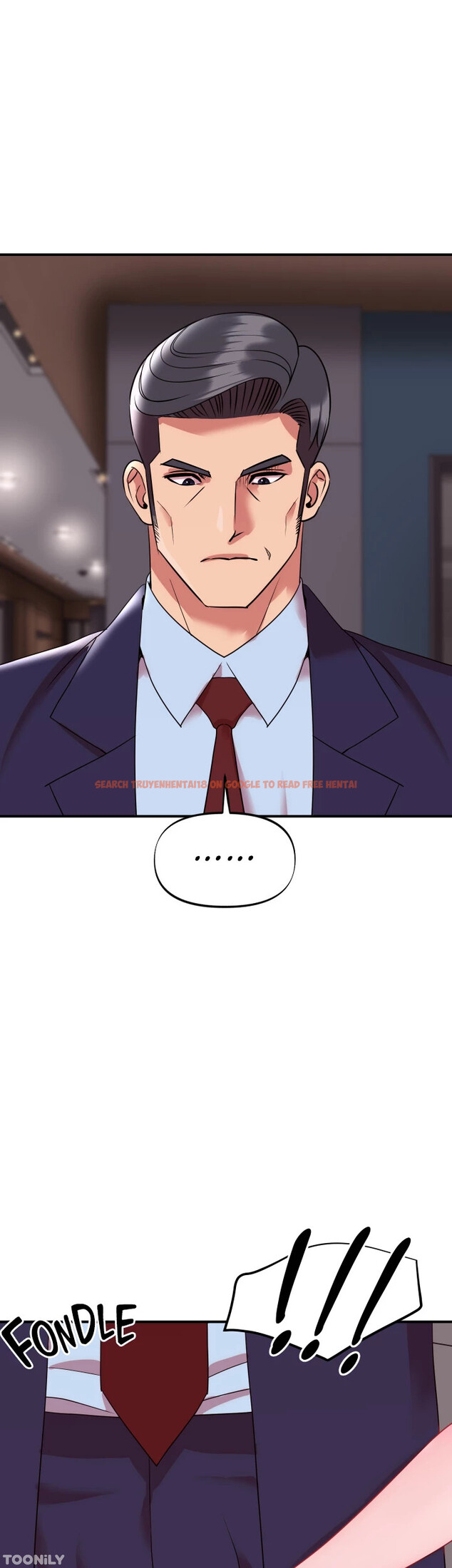 Read Hentai Image 2 08003 in comic Young Madam - Chapter 38 - hentaitnt.net