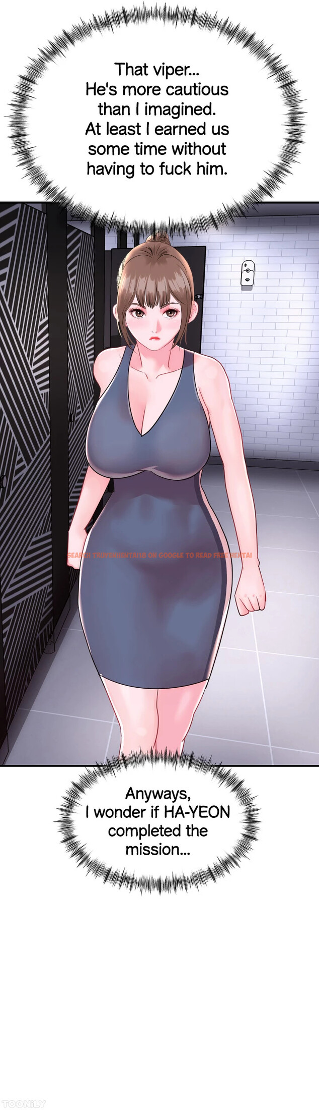 Read Hentai Image 22 08003 in comic Young Madam - Chapter 38 - hentaitnt.net