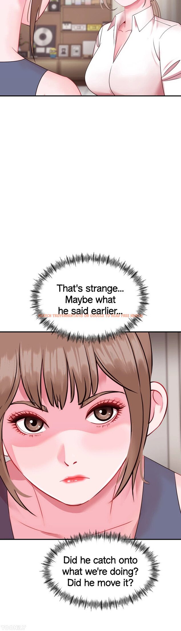 Read Hentai Image 25 08003 in comic Young Madam - Chapter 38 - hentaitnt.net