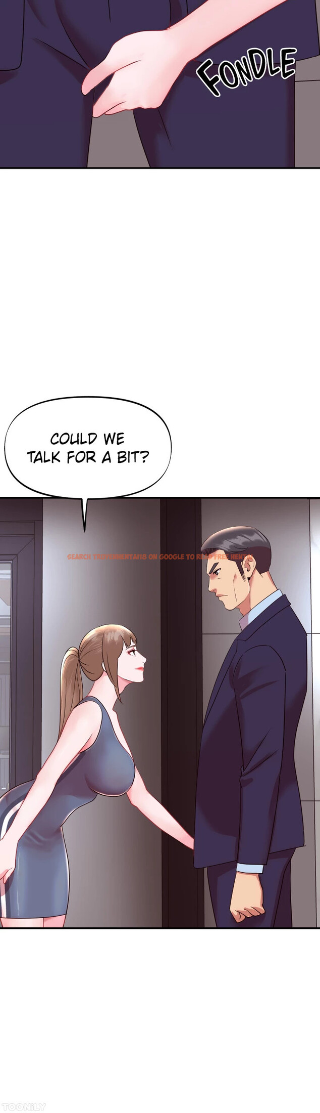 Read Hentai Image 3 08003 in comic Young Madam - Chapter 38 - hentaitnt.net