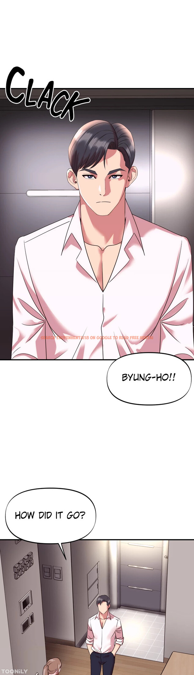 Read Hentai Image 30 08003 in comic Young Madam - Chapter 38 - hentaitnt.net