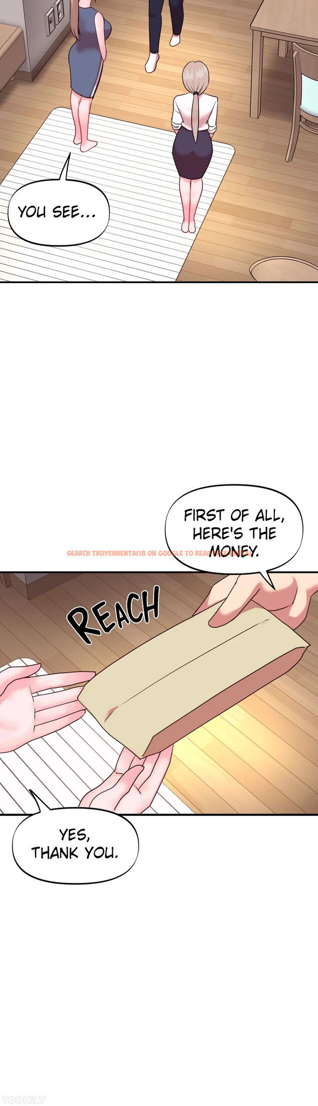 Read Hentai Image 31 08003 in comic Young Madam - Chapter 38 - hentaitnt.net