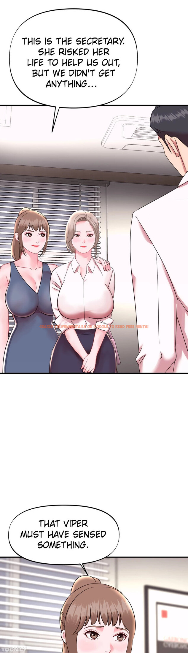 Read Hentai Image 34 08003 in comic Young Madam - Chapter 38 - hentaitnt.net