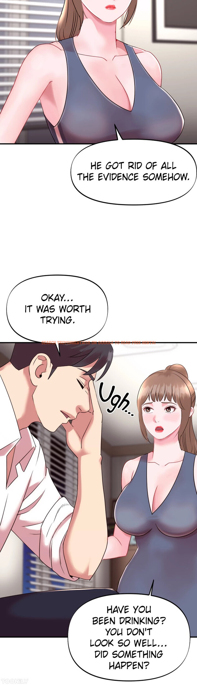 Read Hentai Image 35 08003 in comic Young Madam - Chapter 38 - hentaitnt.net