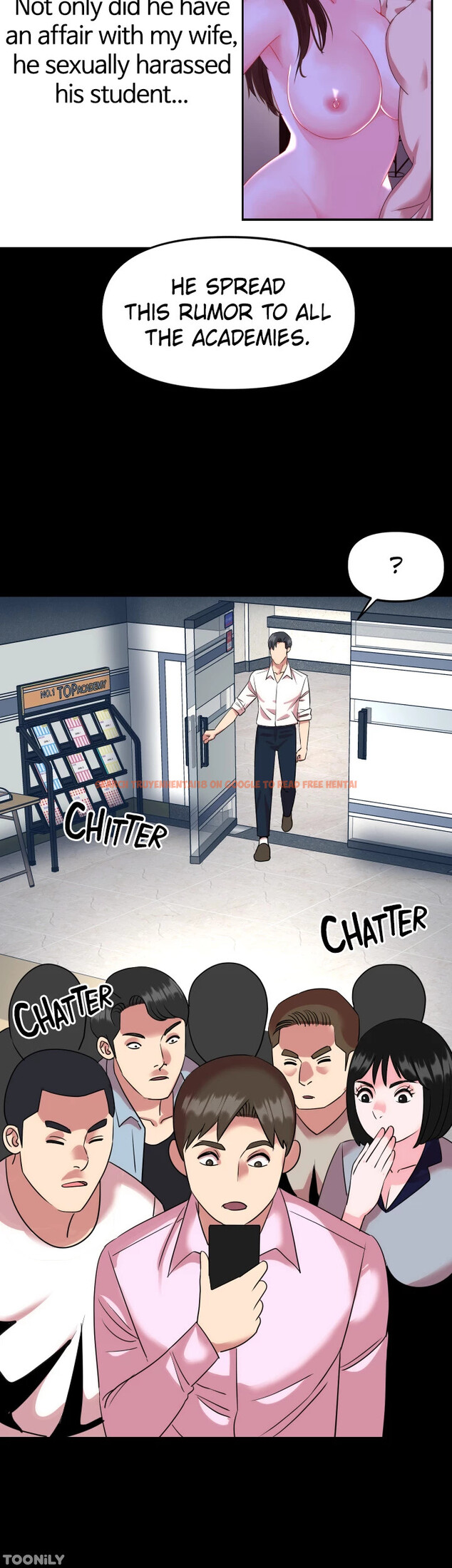 Read Hentai Image 37 08003 in comic Young Madam - Chapter 38 - hentaitnt.net