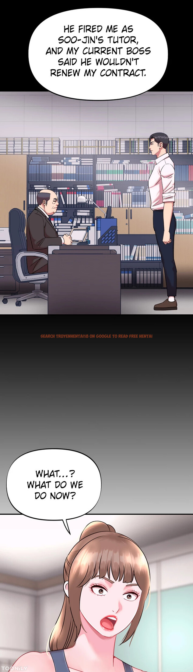 Read Hentai Image 38 08003 in comic Young Madam - Chapter 38 - hentaitnt.net